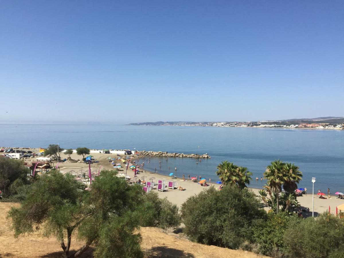 Vista Mar. Playa Cerca. Apartment