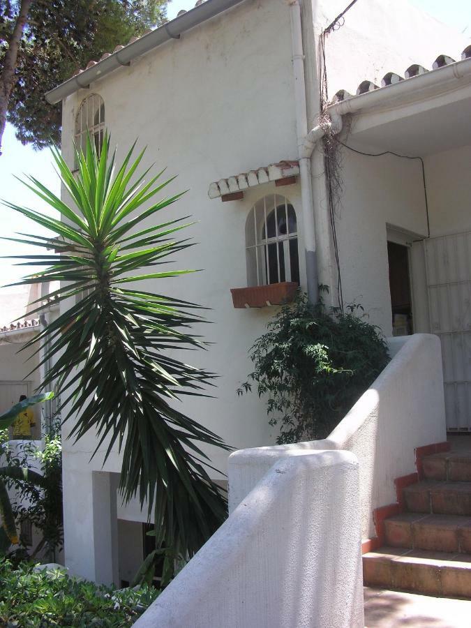 Vista Mar. Playa Cerca. Apartment Estepona